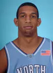 Brandan Wright