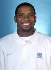 Anthony Parker