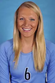 Tia Gaffen