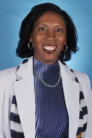 Nicole Hudson