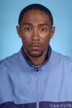 Reginald Berry