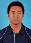 Eric Hsieh