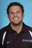 Daniel Llamas