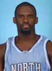 Melvin Scott