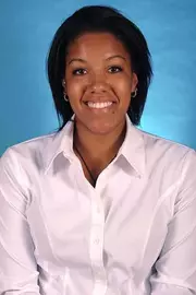 Candace Wood