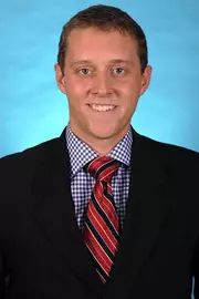 Mike Mohr