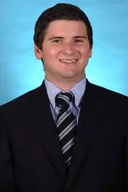 Tyler Beard