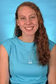 Jackie Rudolph
