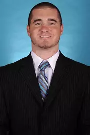 Andrew O'Connell