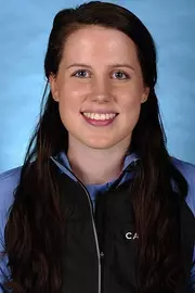 Kelley Hamill