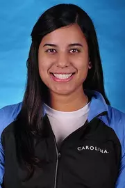 Maria Santoyo