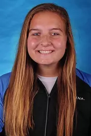 Olivia Ross