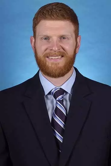 Ryan McKee