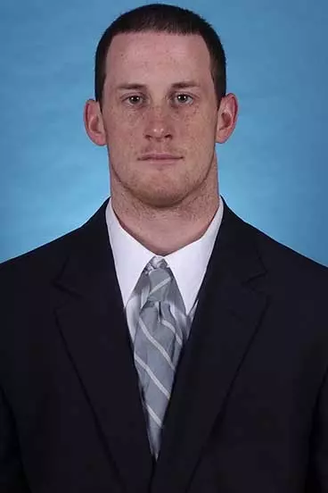 Luke Heavner