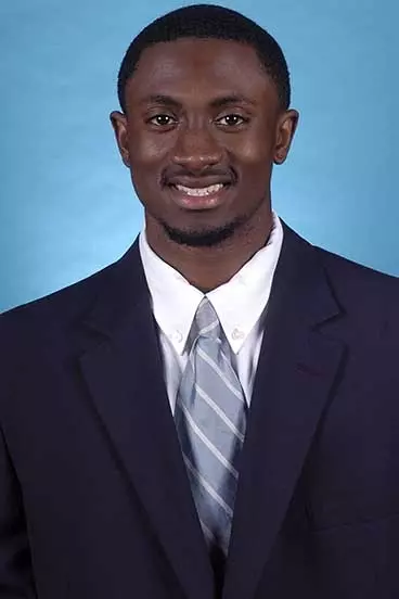 Kedrick Davis