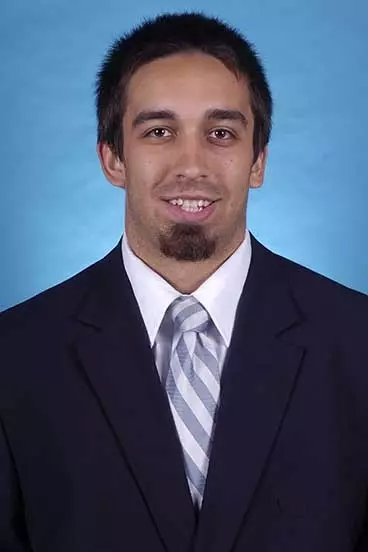 Joshua Broach