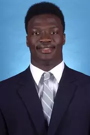 Junior Gnonkonde