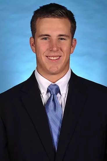 Garrett Hudson