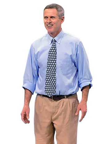 Derek Galvin