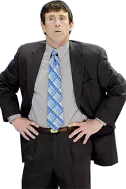 C.D. Mock
