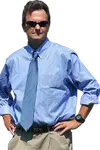 Anson Dorrance