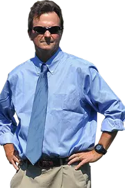 Anson Dorrance