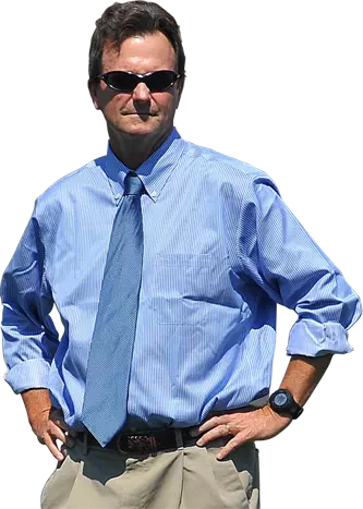 Anson Dorrance