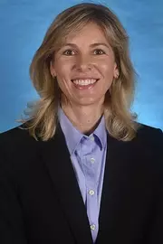 Michelle Brown