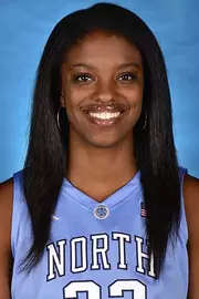Diamond DeShields