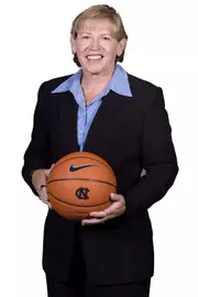 Sylvia Hatchell