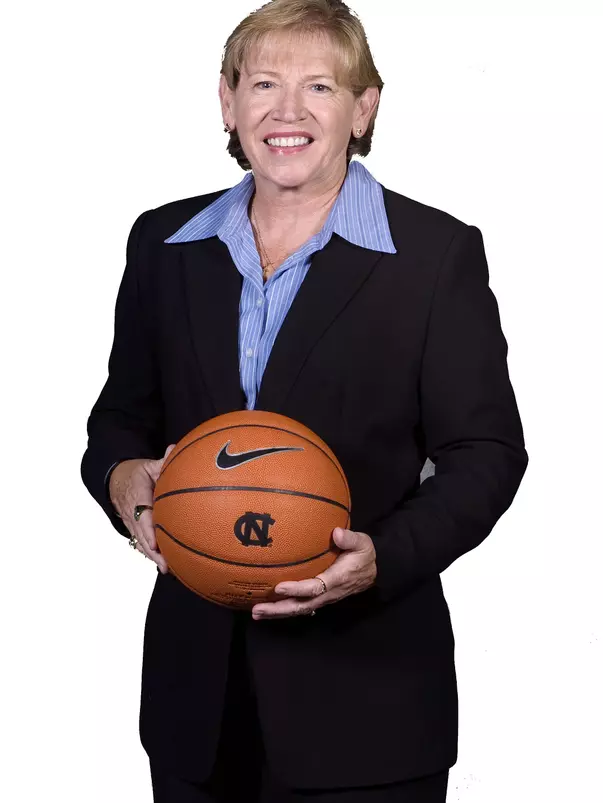 Sylvia Hatchell