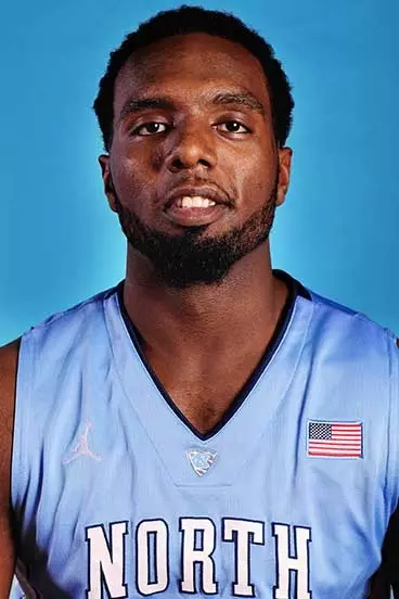 P.J. Hairston