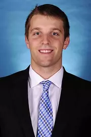Jake Bailey