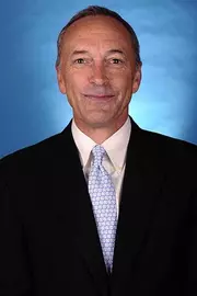 Brian Holman