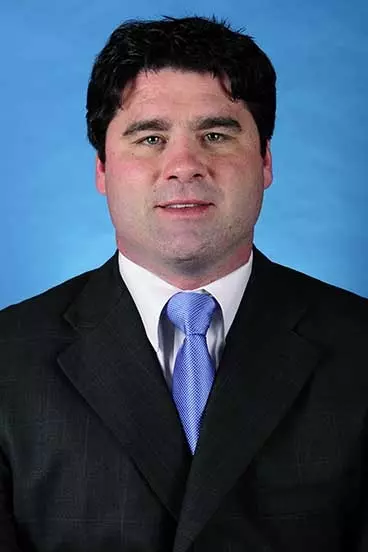 Seth Littrell