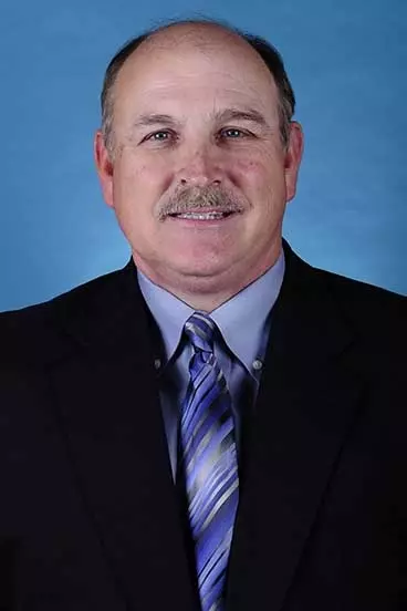 Ron West