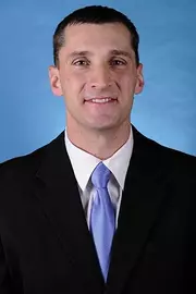 Keith Heckendorf