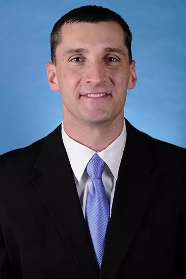 Keith Heckendorf