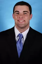 Reid Baxter