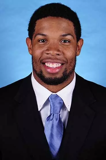 Devonte Brown