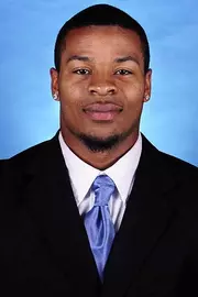 Malik Simmons