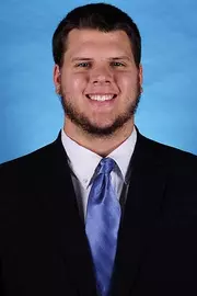 Caleb Peterson