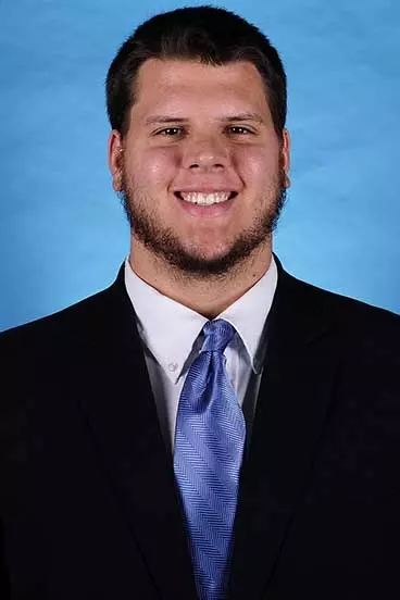 Caleb Peterson
