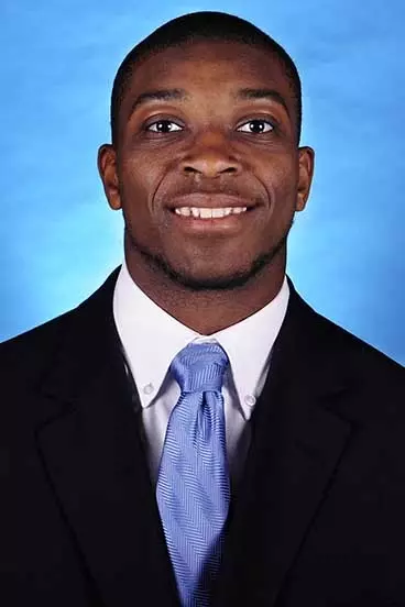 Damien Washington