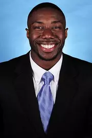 Romar Morris