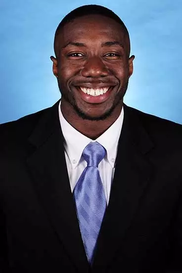 Romar Morris