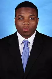 Alex Dixon