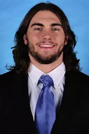 Alex Bales
