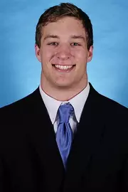 Nathan Staub