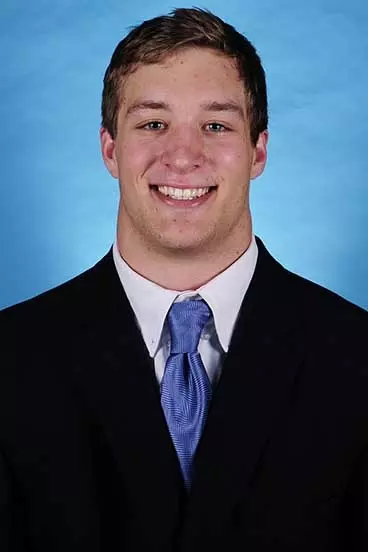 Nathan Staub
